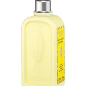 Loccitane Citrus Verbena Fresh Conditioner Hoitoaine 250 ml