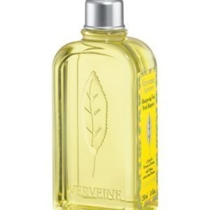 Loccitane Citrus Verbena Fresh Shampoo 250 ml