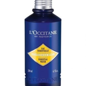 Loccitane Immortelle Essential Water Kasvovesi 200 ml