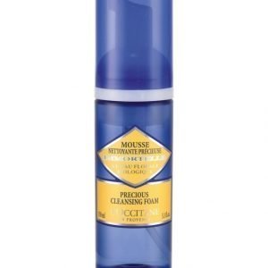 Loccitane Immortelle Precious Cleansing Foam Puhdistusvaahto 150 ml