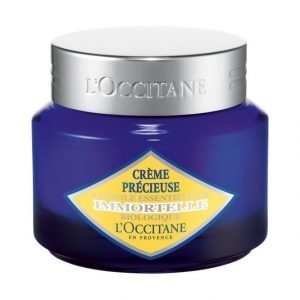 Loccitane Immortelle Precious Cream Päivävoide 50 ml