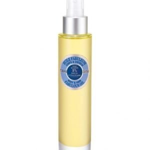 Loccitane Shea Fabulous Oil Vartaloöljy 100 ml