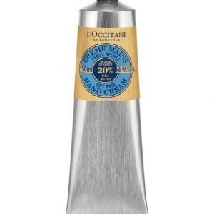 Loccitane Shea Hand Cream Käsivoide 150 ml