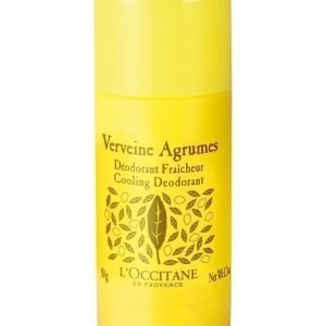 Loccitane Verbena Citrus Deo Stick Deodorantti 50 g