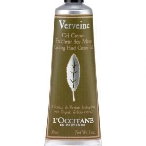 Loccitane Verbena Hand Cream Käsivoide 30 ml