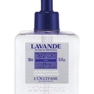 Loccitane Verbena Hand Wash Käsisaippua 300 ml