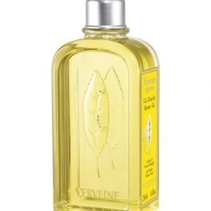 Loccitane Verbena Shower Gel Suihkugeeli 250 ml