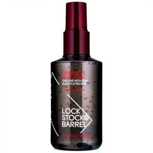 Lock Stock & Barrel Freestyl Protein Gel 100 Ml