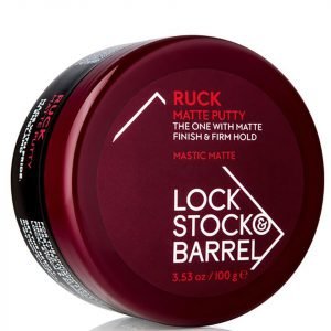 Lock Stock & Barrel Ruck Matte Putty 100 G