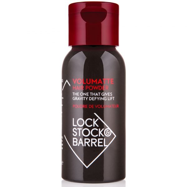 Lock Stock & Barrel Volumatte 10 G