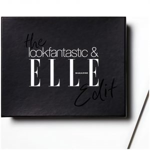 Lookfantastic Beauty Box March 2017