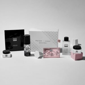 Lookfantastic X Erno Laszlo Limited Edition Beauty Box Worth £194