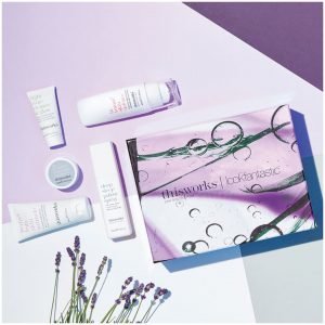 Lookfantastic X This Works Limited Edition Beauty Box