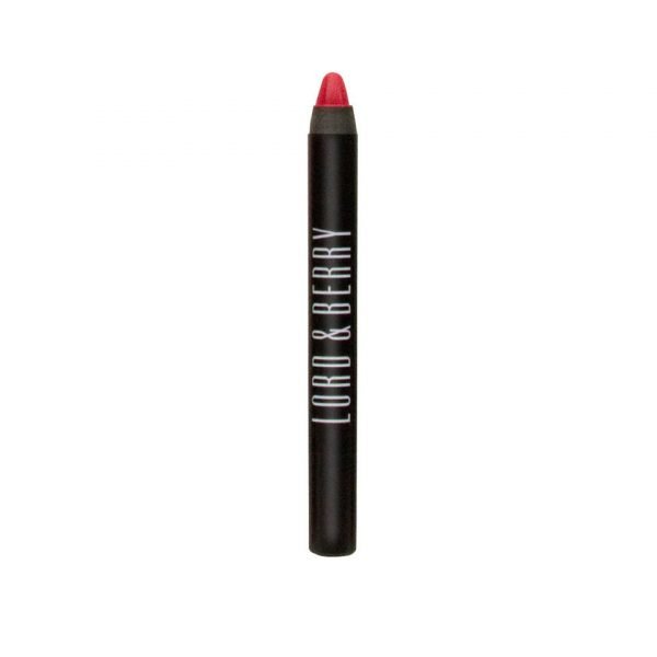 Lord & Berry 20100 Lipstick Pencil Various Colours Scarlett