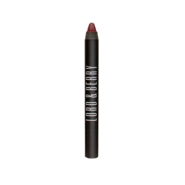 Lord & Berry 20100 Lipstick Pencil Various Colours Tulip Red