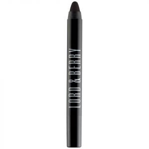 Lord & Berry 20100 Matte Lipstick Crayon 3.5g Various Shades Blackout