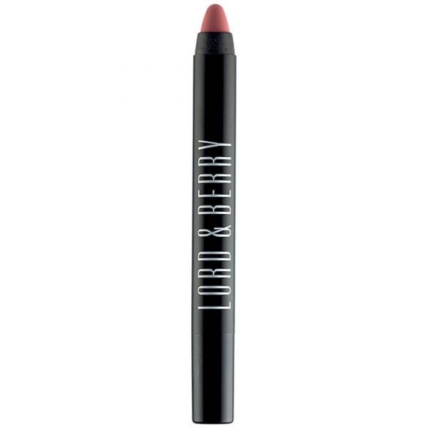 Lord & Berry 20100 Matte Lipstick Various Shades Adorable