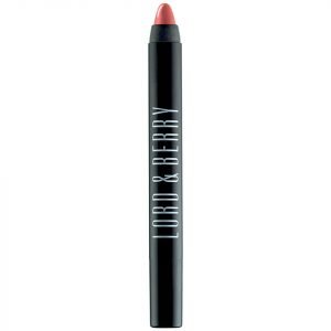 Lord & Berry 20100 Shining Crayon Lipstick Antique Pink