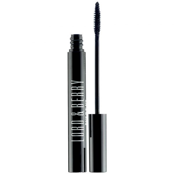 Lord & Berry Back To Black Mascara