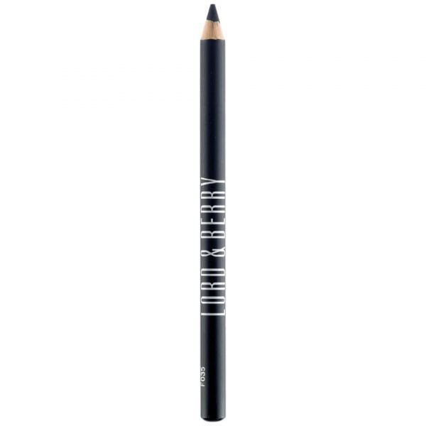 Lord & Berry Couture Kohl Kajal Liner Deep Black