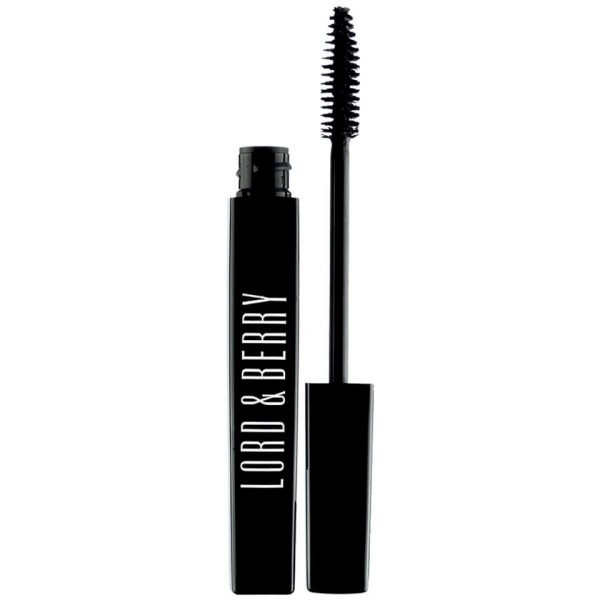 Lord & Berry Mascare Treatment Mascara Black