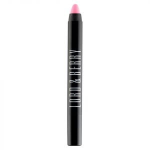 Lord & Berry Matte Crayon Lipstick 3.5g Various Shades Chic