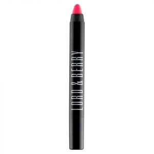 Lord & Berry Matte Crayon Lipstick 3.5g Various Shades Magnifique