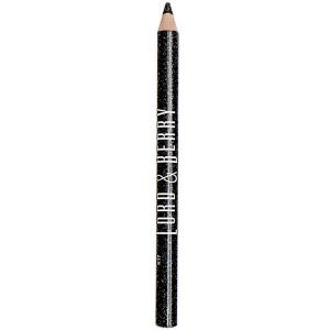 Lord & Berry Paillettes Eye Pencil Sparkle Black