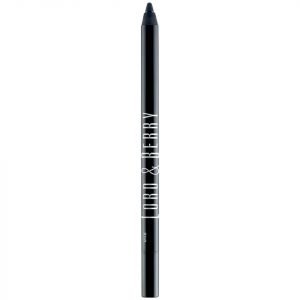Lord & Berry Polish Eye Pencil Black