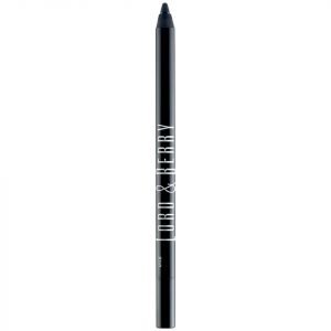 Lord & Berry Polish Eye Pencil Black