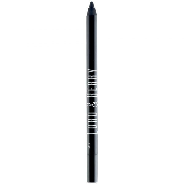 Lord & Berry Polish Eye Pencil Black