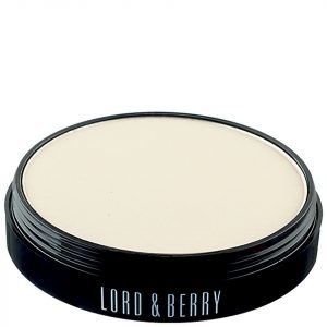 Lord & Berry Pressed Powder Ivory