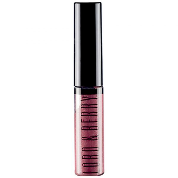 Lord & Berry Skin Lip Gloss Various Colours Mise En Scene