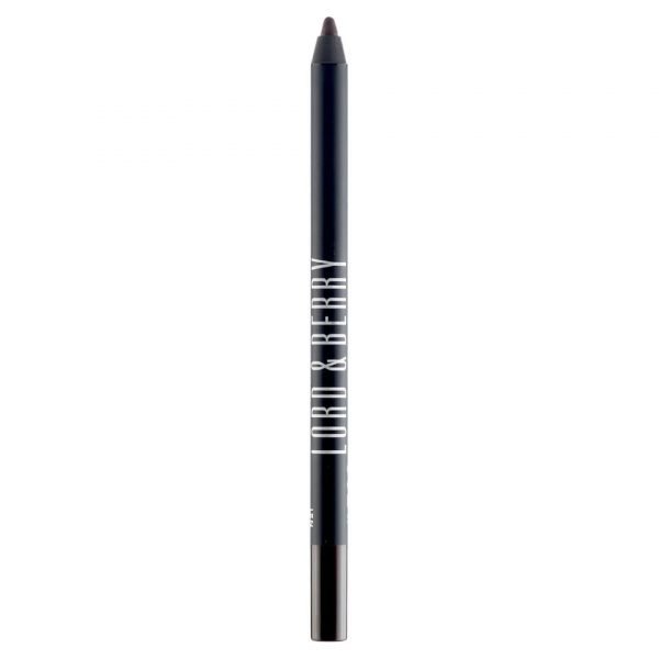 Lord & Berry Smudgeproof Eye Pencil Various Colours Black / Brown