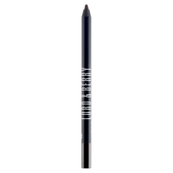 Lord & Berry Smudgeproof Eye Pencil Various Colours Black / Brown