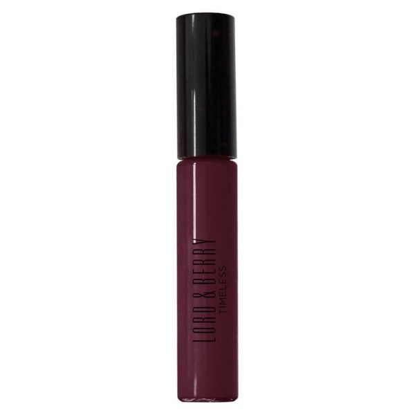 Lord & Berry Timeless Kissproof Lipstick Knockout