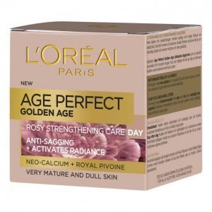 Loreal Age Perfect Golden Age Päivävoide 50 Ml