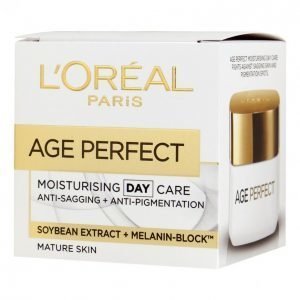 Loreal Age Perfect Päivävoide 50 Ml