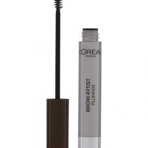 Loreal Brow Plumper Kulmakarvamaskara Dark Brunette