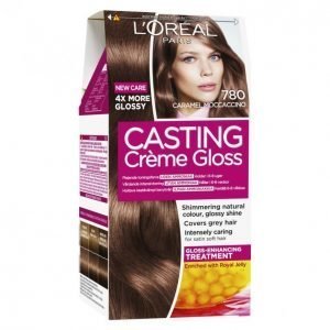 Loreal Casting Crème Gloss 780 Kevytväri