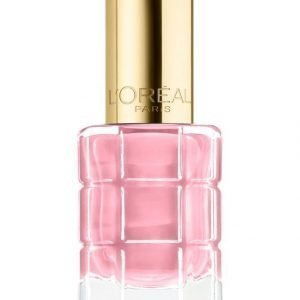 Loreal Color Riche Le Vernis A L'huile Kynsilakka Jardin Des Roses