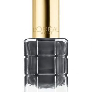 Loreal Color Riche Le Vernis A L'huile Kynsilakka Noir Oxyde