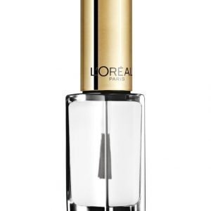 Loreal Color Riche Le Vernis Kynsilakka Parisian Crystal