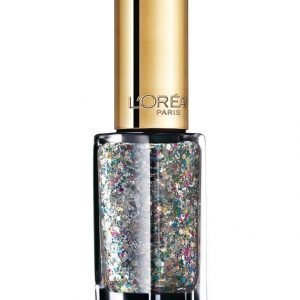 Loreal Color Riche Le Vernis Kynsilakka Sequin Explosion