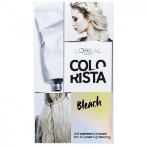 Loreal Colorista Bleach Hiusväri