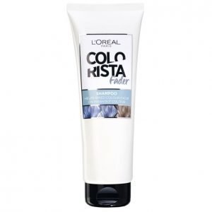 Loreal Colorista Fader Shampoo 200 Ml