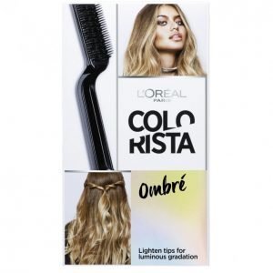 Loreal Colorista Ombré Liukuväri