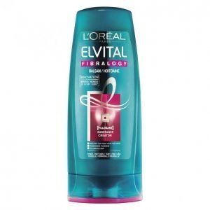 Loreal Elvital Fibralogy Hoitoaine 200 Ml