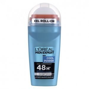 Loreal Men Coll Power Deo Roll-On 50 Ml