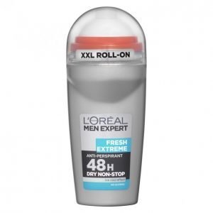 Loreal Men Fresh 48 H Deo Roll-On 50 Ml